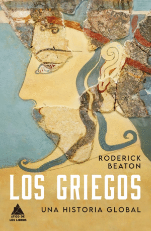Griegos, Los