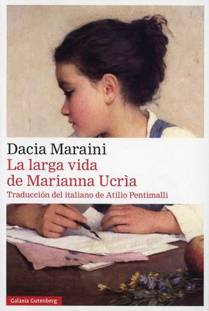 Larga vida de Marianna Ucría, La