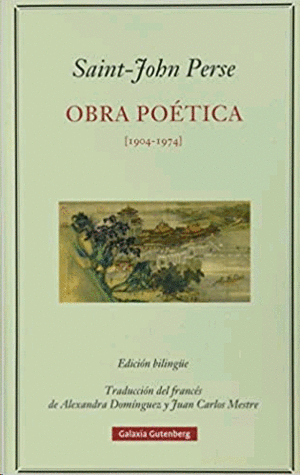 Obra poética (1904-1974)