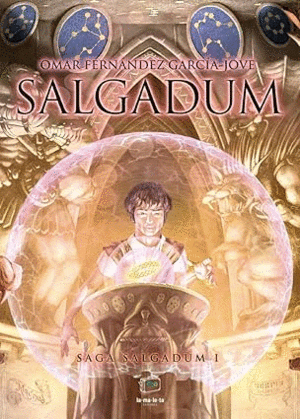 Salgadum