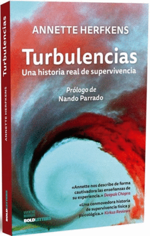 Turbulencias