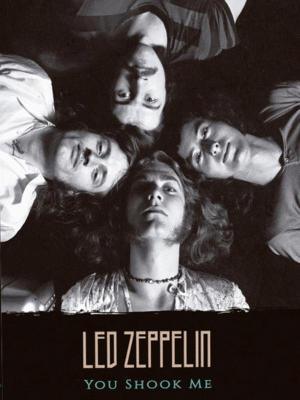 Led Zeppelin