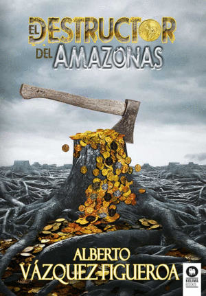 Destructor del Amazonas