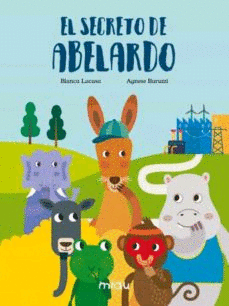 Secreto de Abelardo, El