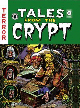 Tales From the Crypt Vol. 3