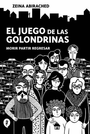 El Juego De Las Golondrinas (Venta solo en línea)