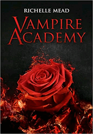 Vampire academy. 1