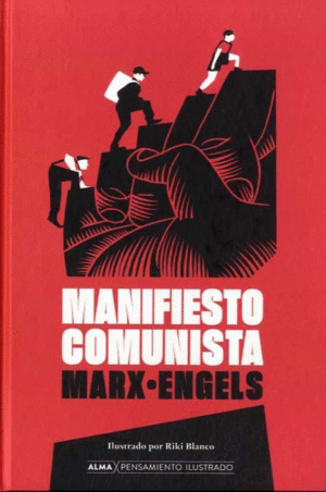 Manifiesto comunista, El
