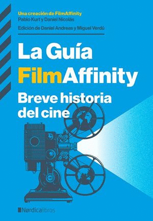 Guía Filmaffinity, La