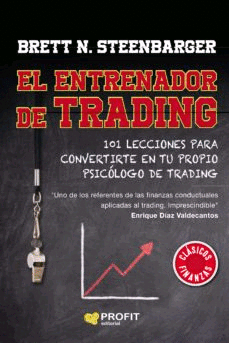 Entrenador de trading, El