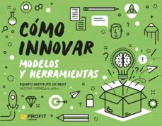 Cómo innovar modelos y herramientas