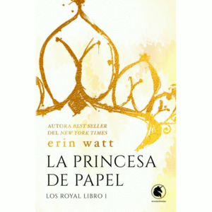 Princesa de papel, La