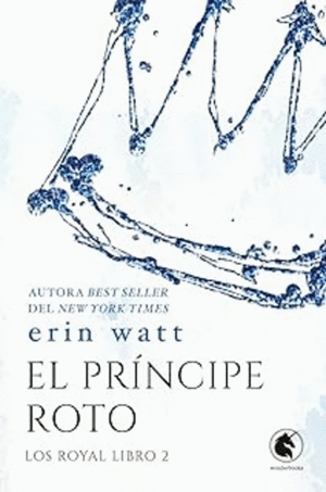 Príncipe roto, El