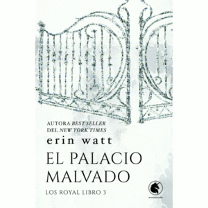 Palacio malvado, El