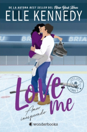 Love Me, 2