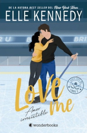 Love Me, 3
