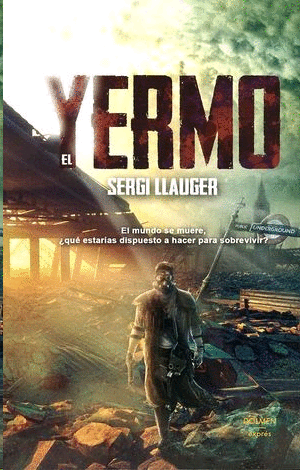 Yermo, El