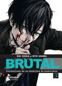 Brutal. Vol. 3