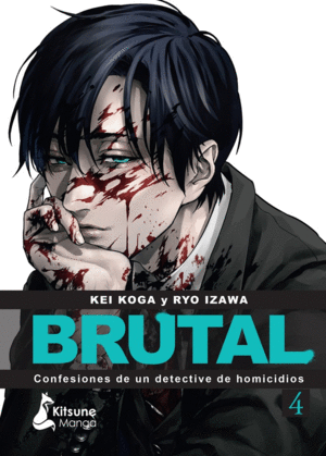¡Brutal! Vol. 4