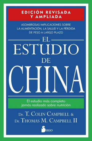 Estudio de China, El