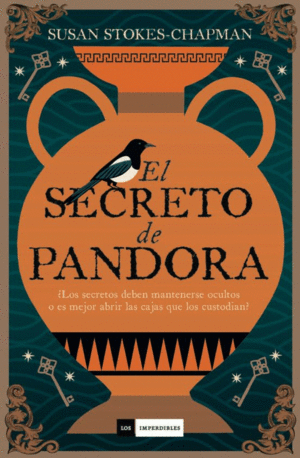 Secreto de Pandora, El