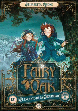 Fairy oak 2