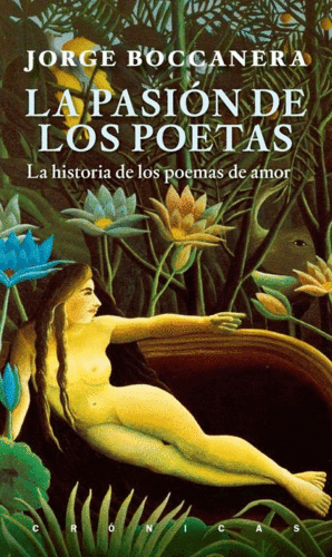 Pasión de los poetas, La
