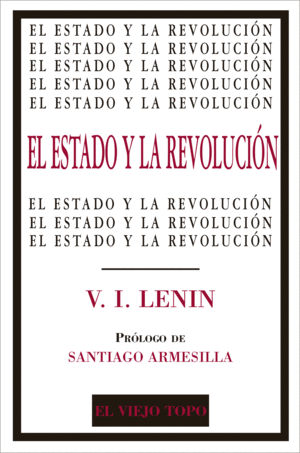Estado y la revolución, El