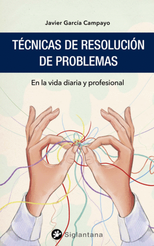 Técnicas de resolución de problemas