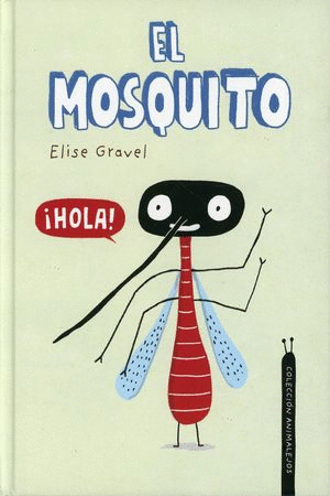 Mosquito, El