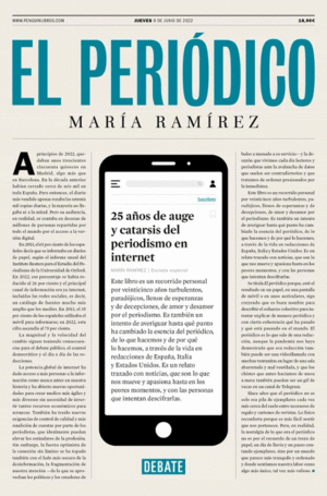 Periodico, El