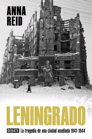 Leningrado