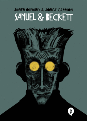Samuel and Beckett