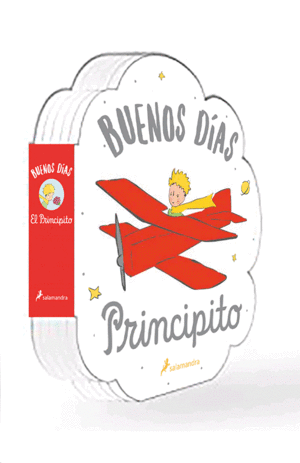 Buenos días, Principito