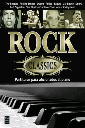 Rock classics