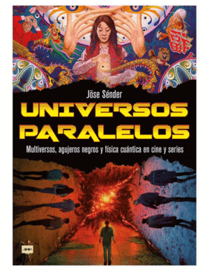 Universos paralelos