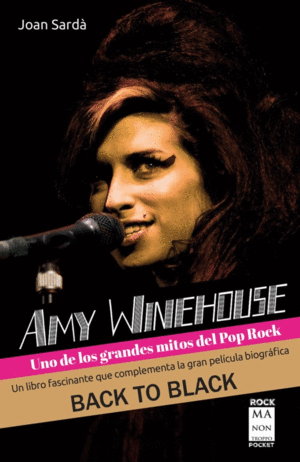 Amy Winehouse