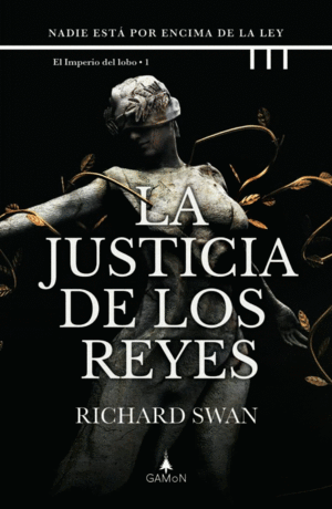 Justicia de los reyes, La