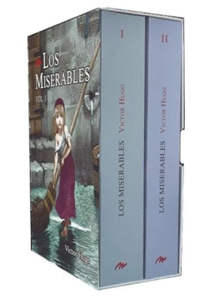 Miserables, Los (dos tomos)