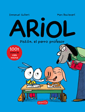 Ariol