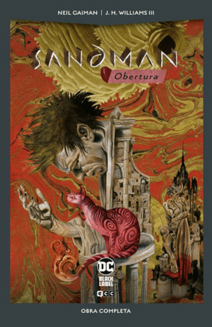 Sandman