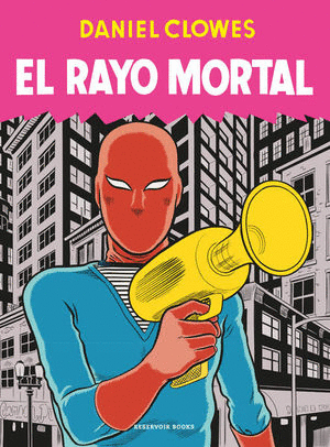 Rayo mortal, El