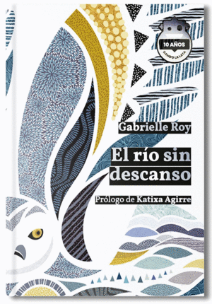 Río sin descanso, El