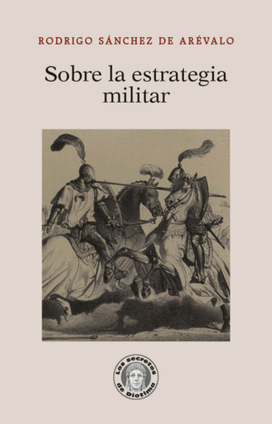 Sobre la estrategia militar