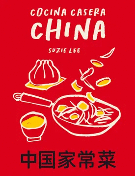 Cocina casera china