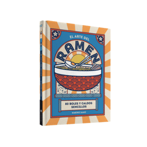 Arte del ramen, El