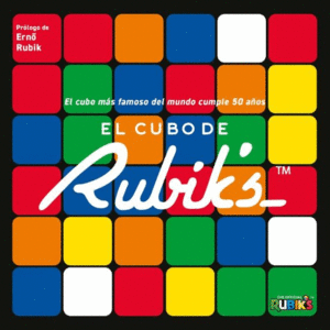 Cubo de Rubik's, El