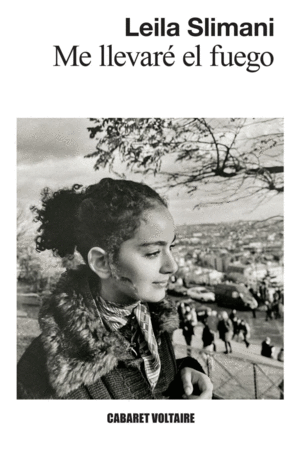 Me llevaré el fuego