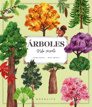 Árboles