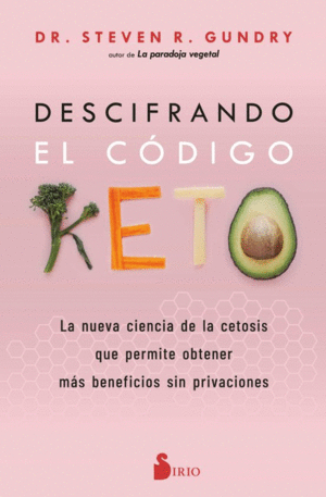 Descifrando el código keto